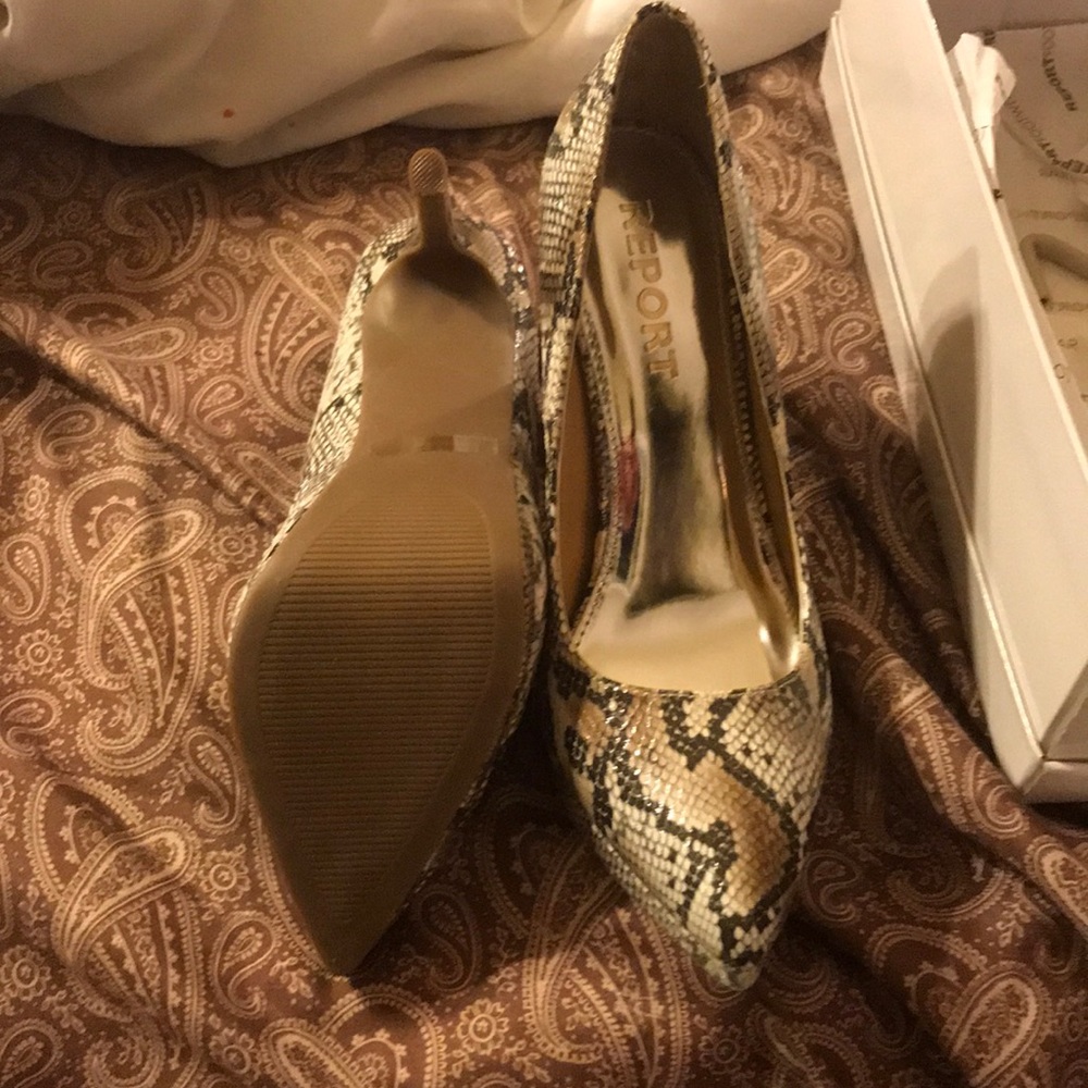 Pumps